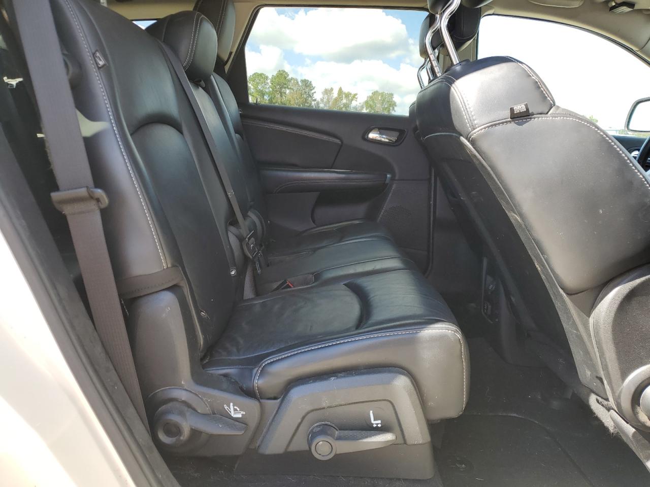 2013 Dodge Journey Crew VIN: 3C4PDDDG4DT669222 Lot: 86301845