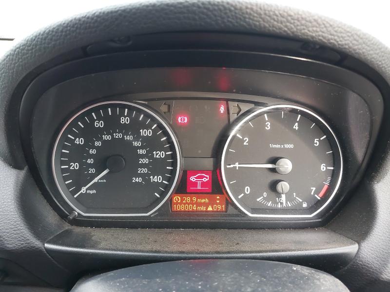 2011 BMW 118I SPORT 