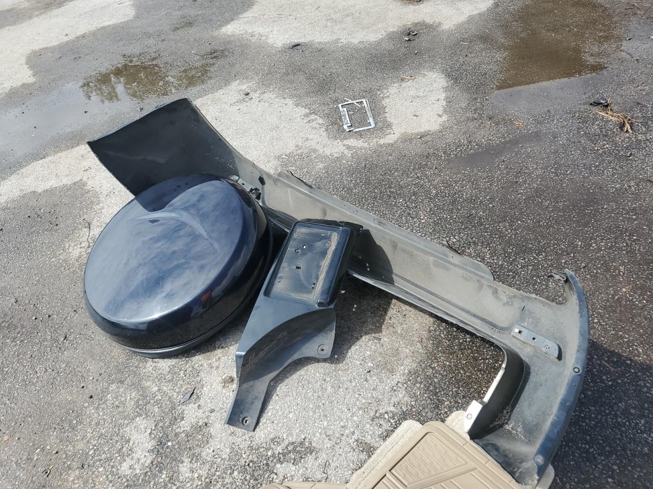 2011 Toyota Rav4 VIN: 2T3ZF4DV8BW105094 Lot: 85587545