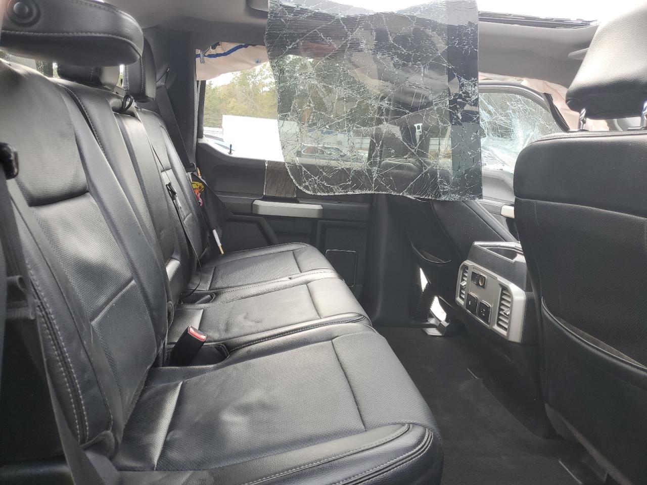 2017 Ford F250 Super Duty VIN: 1FT7W2BT5HED76482 Lot: 90263355