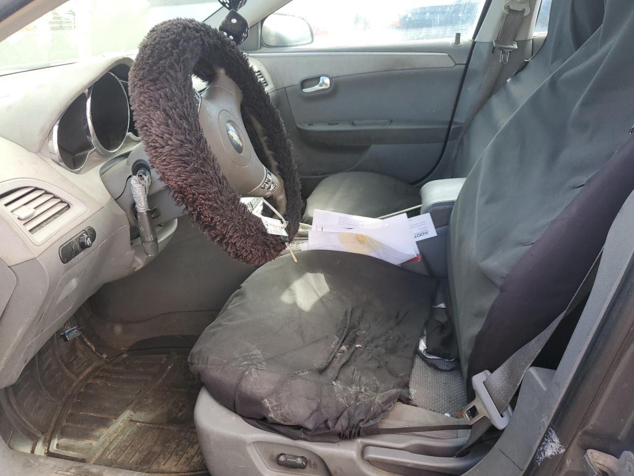 2009 Chevrolet Malibu 1Lt VIN: 1G1ZH57B09F128696 Lot: 85683795