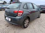 2014 CITROEN C3 VTR +  for sale at Copart WISBECH