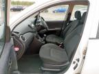 2011 HYUNDAI I10 1.2 CLASSIC 5DR for sale at Copart CORBY