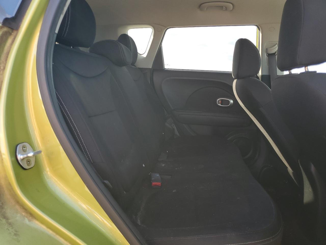 2016 Kia Soul VIN: KNDJN2A25G7852055 Lot: 85160595
