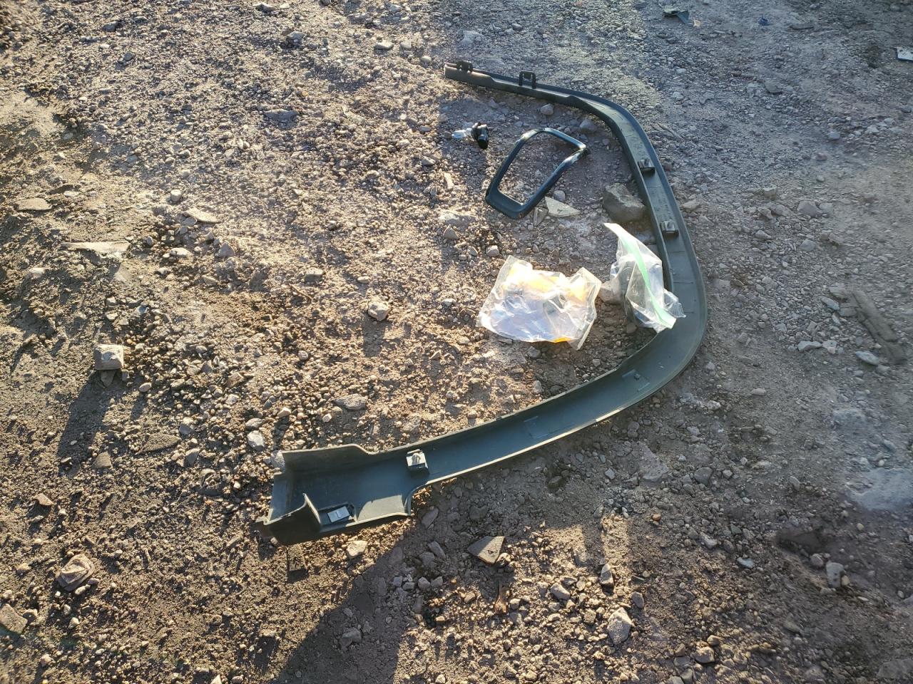 2017 Jeep Cherokee Sport VIN: 1C4PJLAB1HW578260 Lot: 82483065