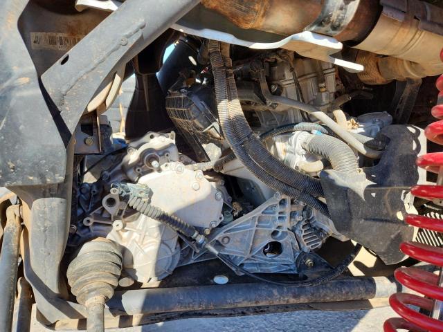 2024 CAM AM MAVERICK - ATV