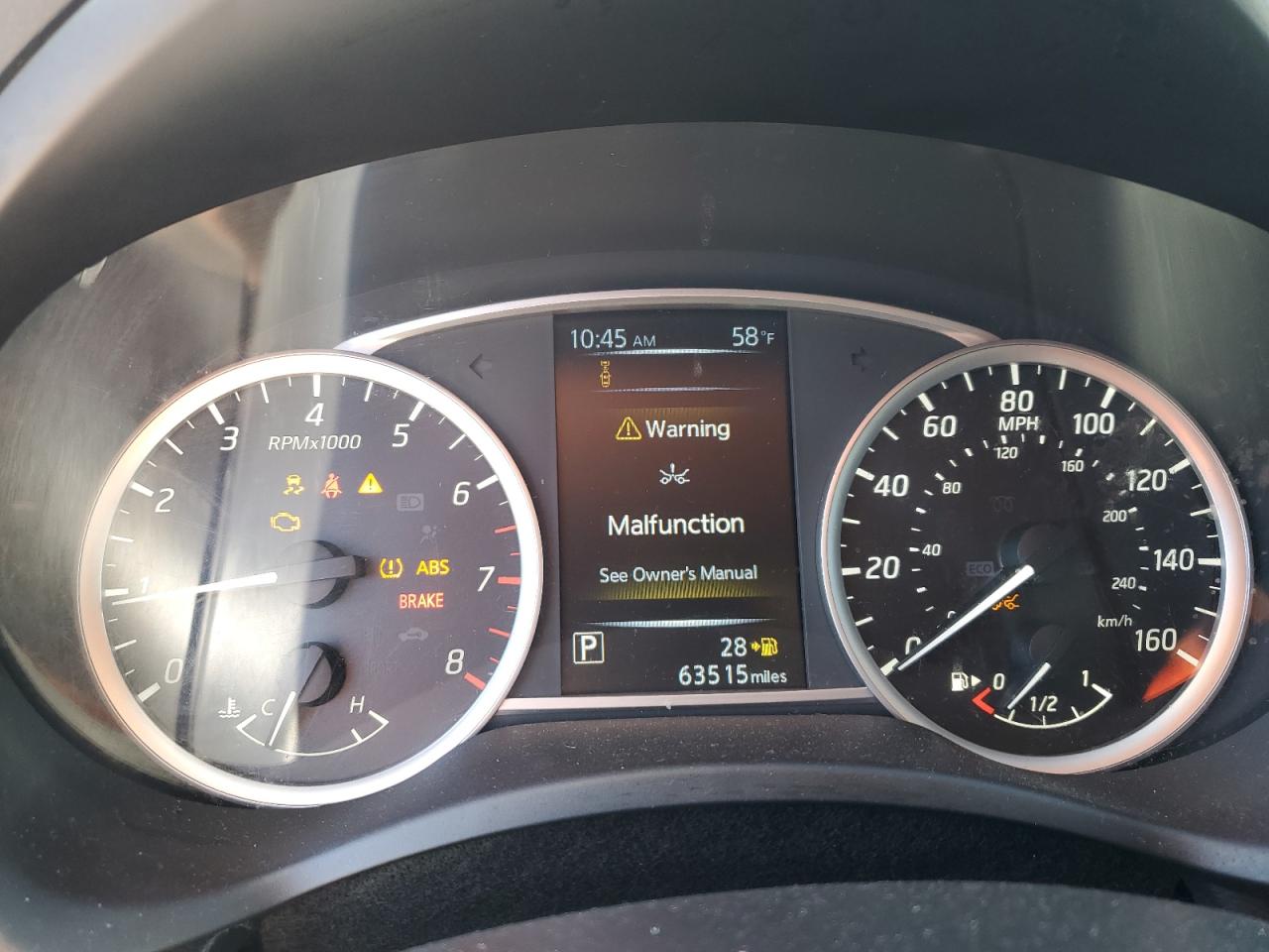 2018 Nissan Sentra S VIN: 3N1AB7AP7JL619091 Lot: 85686625