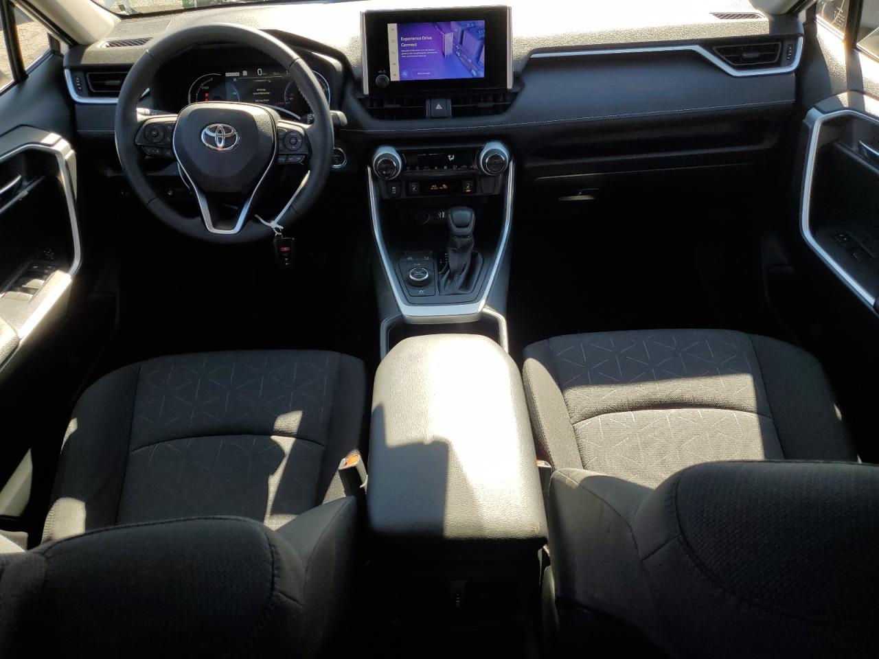 2023 Toyota Rav4 Xle VIN: JTMRWRFV6PD200445 Lot: 84382565