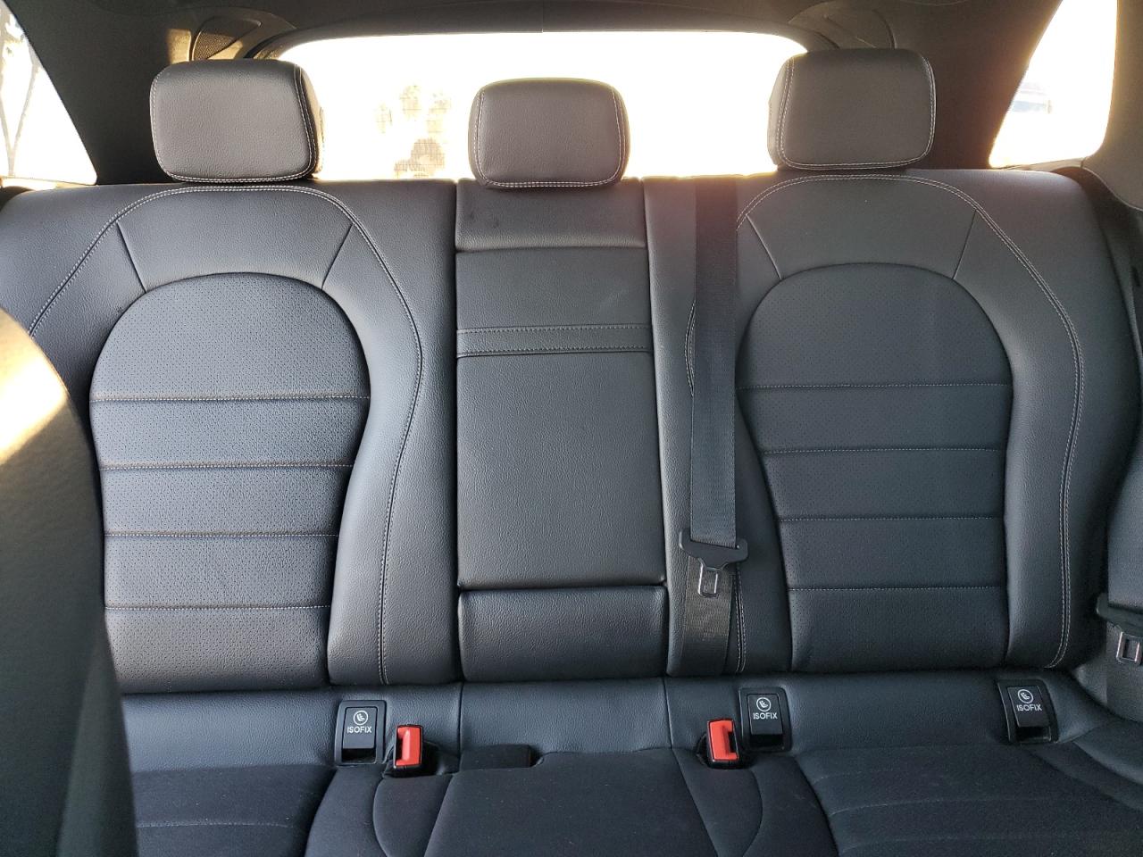 2019 Mercedes-Benz Glc 300 4Matic VIN: WDC0G4KB4KV122586 Lot: 80752095