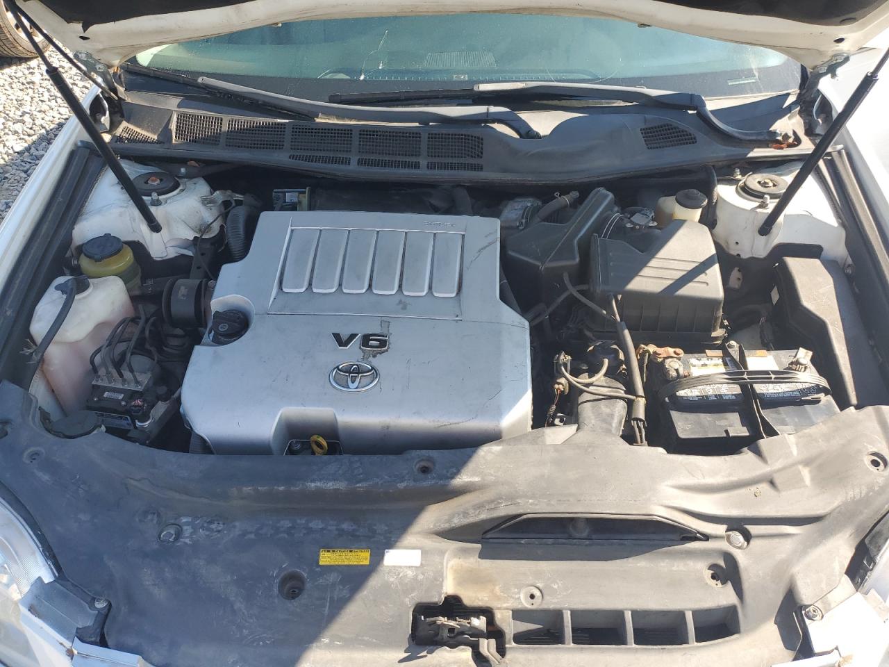 2008 Toyota Avalon VIN: 4T1BK36B78U301488 Lot: 82394415