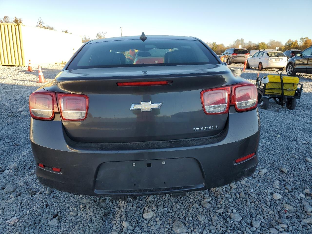 2013 Chevrolet Malibu 2Lt VIN: 1G11E5SA3DF143528 Lot: 90517255