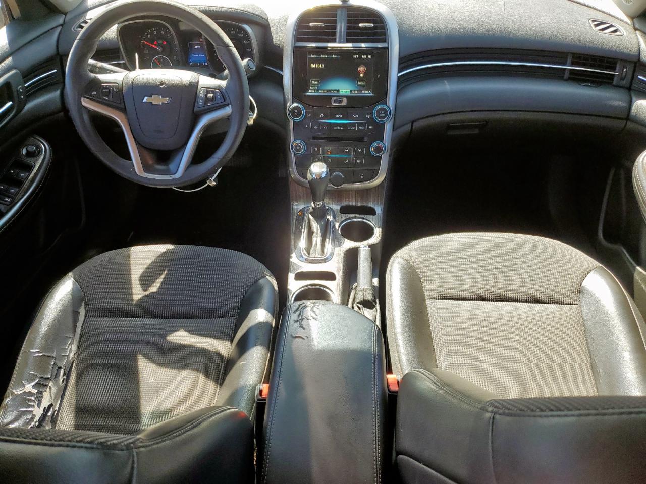 2014 Chevrolet Malibu 1Lt VIN: 1G11C5SL8EF250048 Lot: 81955245