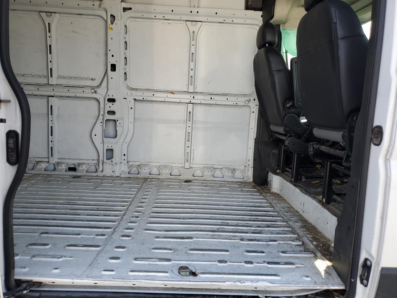 2023 Ram Promaster 3500 3500 Super High VIN: 3C6MRVZGXPE567295 Lot: 84046145