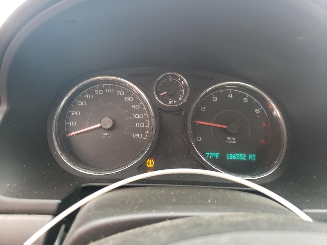 2009 Chevrolet Cobalt Lt VIN: 1G1AT58H197207870 Lot: 85514045