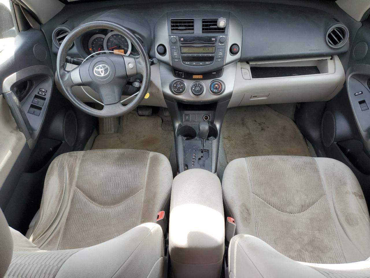 2011 Toyota Rav4 VIN: 2T3ZF4DV1BW069927 Lot: 82297925