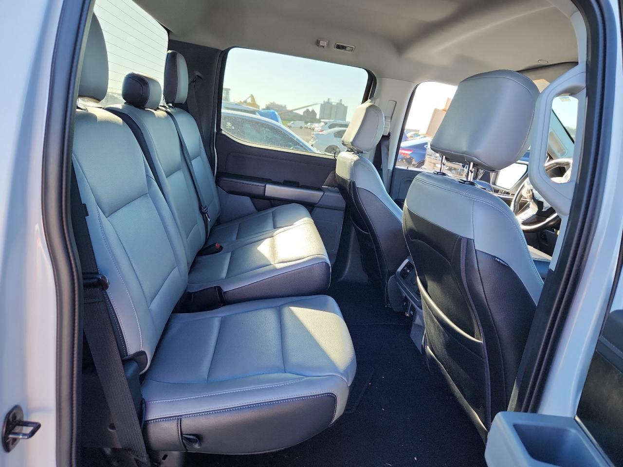 2021 Ford F150 Supercrew VIN: 1FTEW1CP4MKD96270 Lot: 86972795