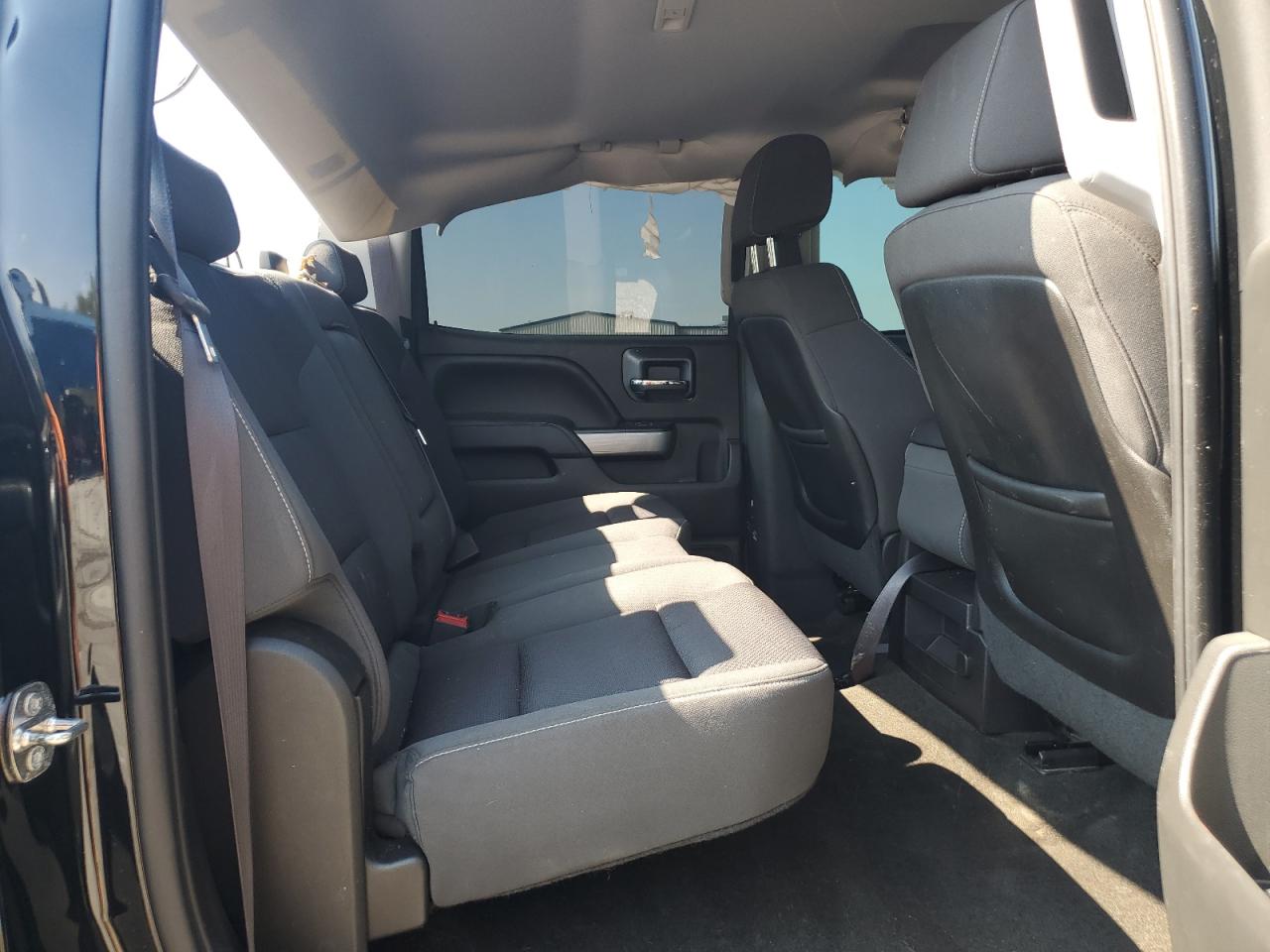 2015 Chevrolet Silverado K1500 Lt VIN: 3GCUKREC9FG359306 Lot: 84897615