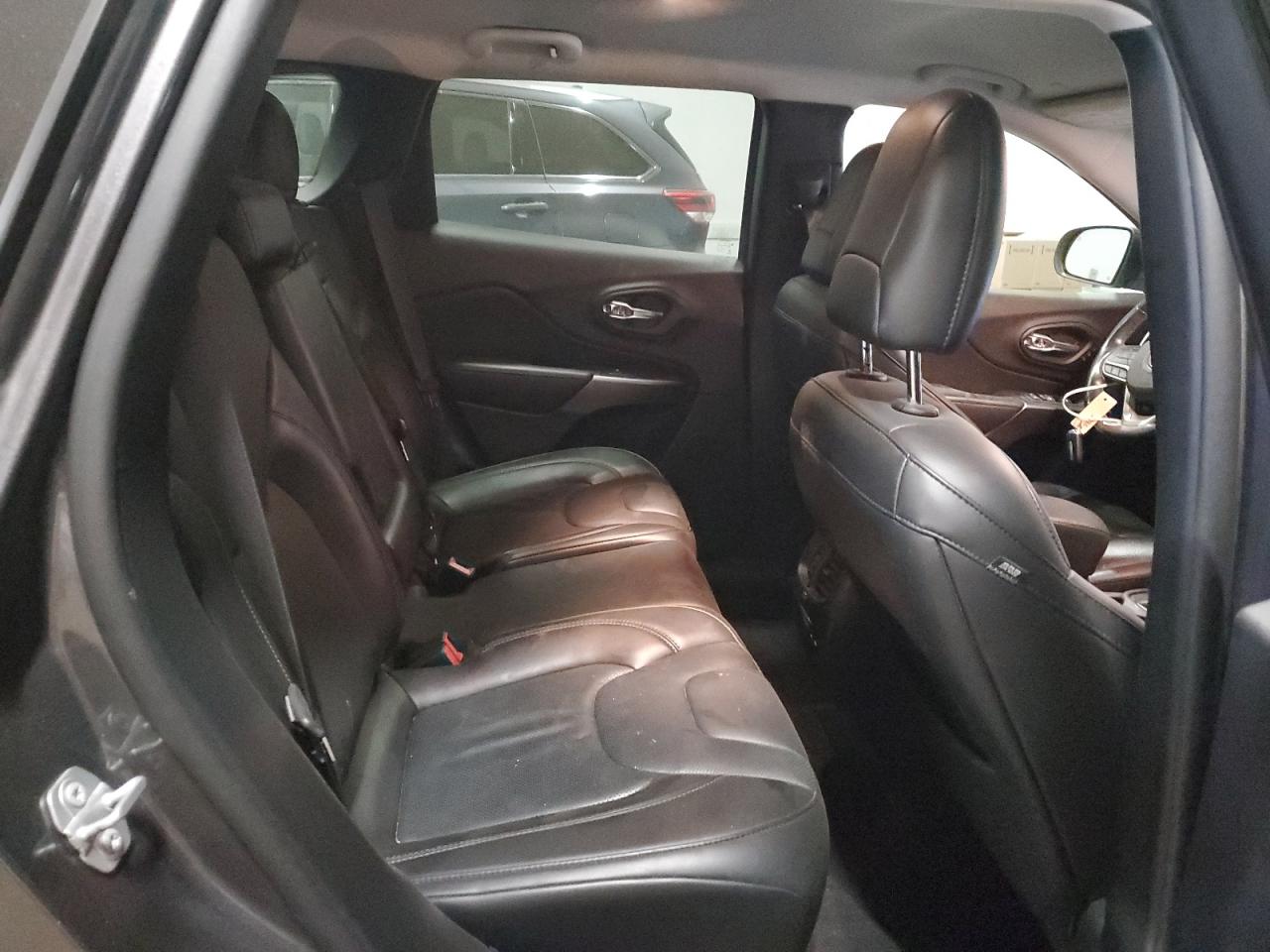 2020 Jeep Cherokee Limited VIN: 1C4PJMDX8LD520888 Lot: 82149905