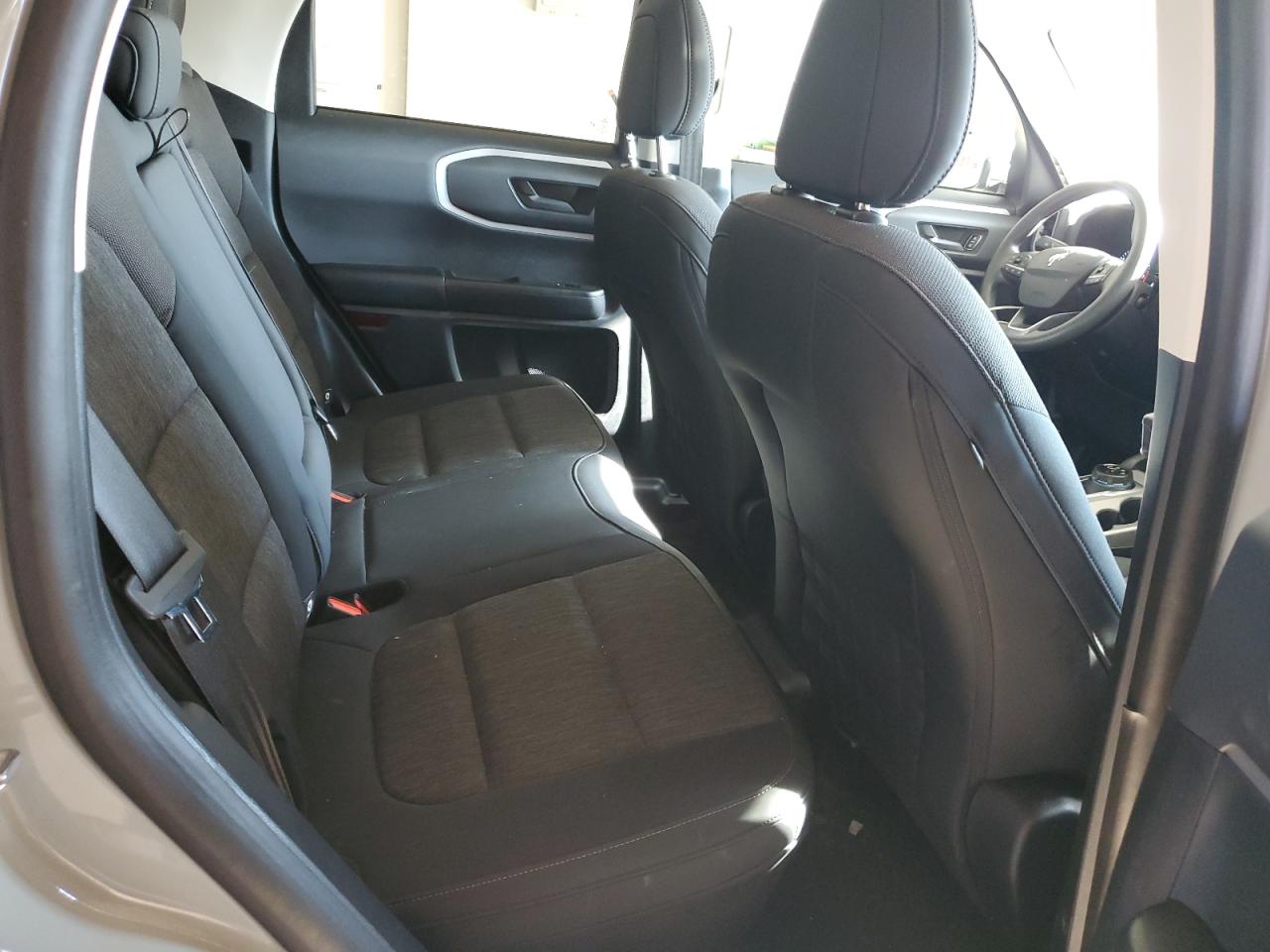 2022 Ford Bronco Sport Big Bend VIN: 3FMCR9B65NRE03810 Lot: 84934235