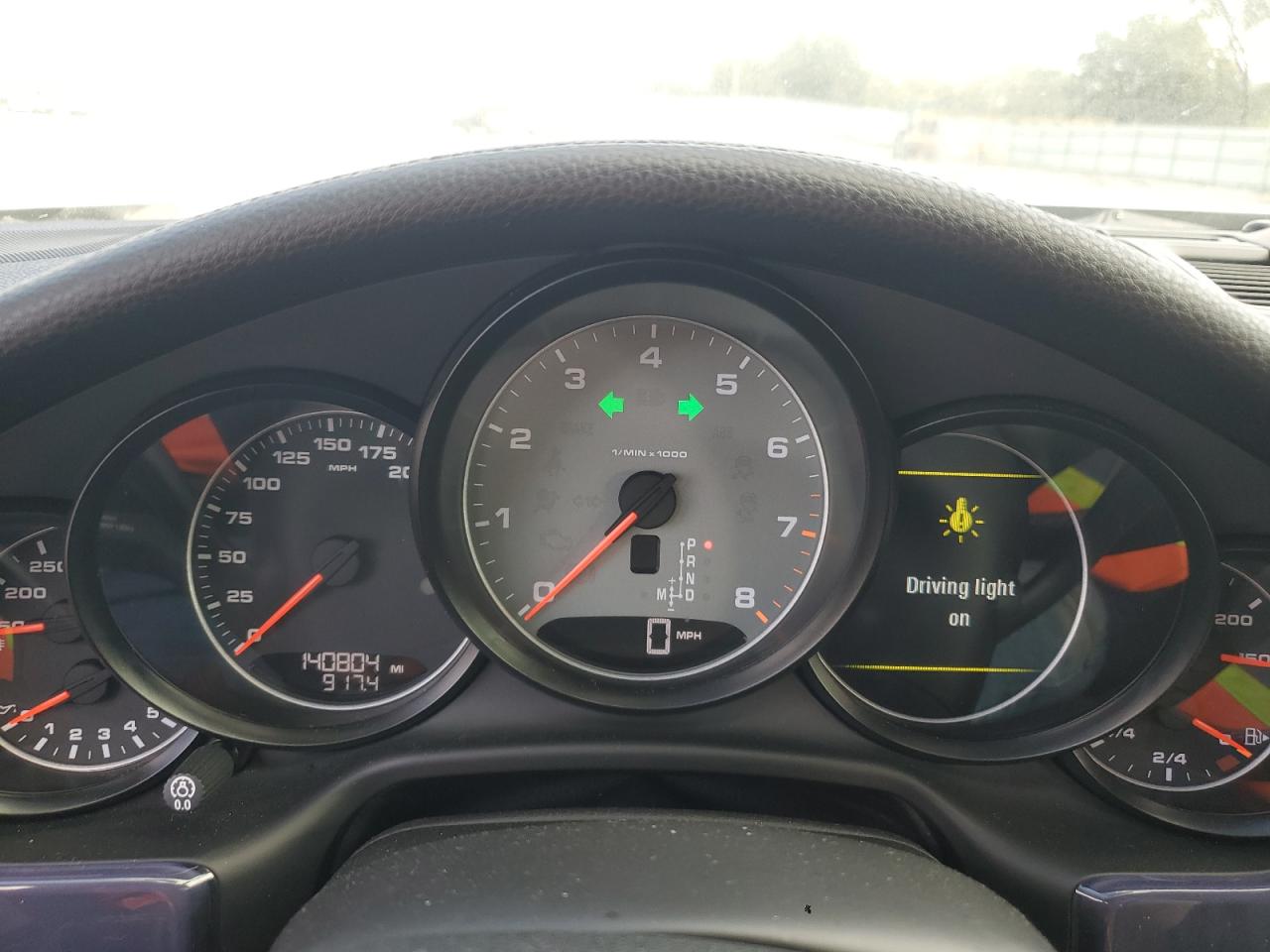 2014 Porsche Panamera S VIN: WP0AB2A78EL055226 Lot: 86305855