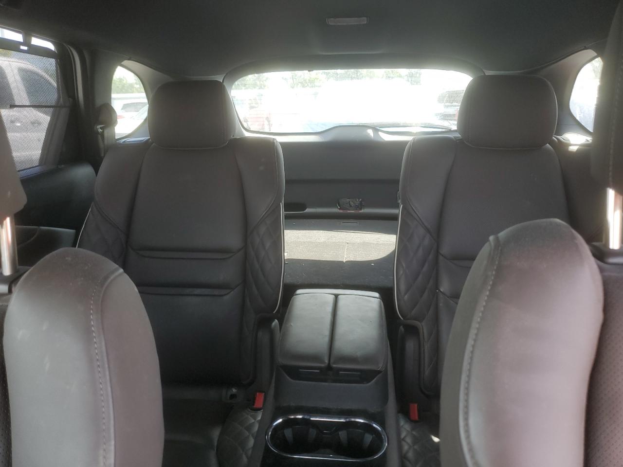 2021 Mazda Cx-9 Signature VIN: JM3TCBEY9M0503179 Lot: 86130785