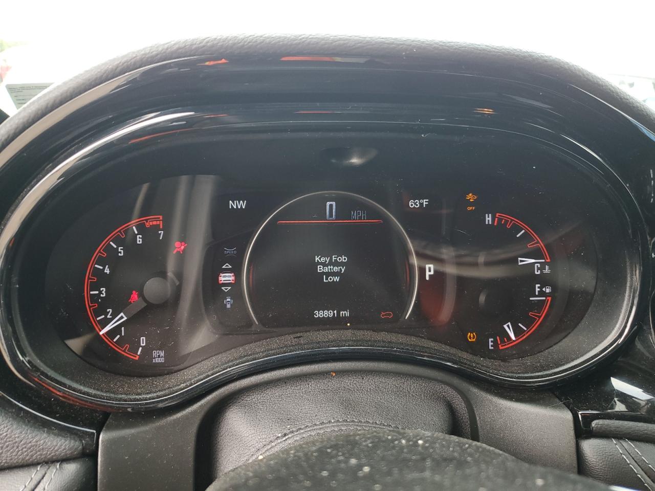 2022 Dodge Durango Gt VIN: 1C4RDJDG4NC198595 Lot: 85540225