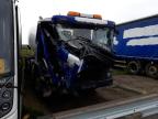 2017 SCANIA P-SRS C-CLASS  for sale at Copart WOLVERHAMPTON