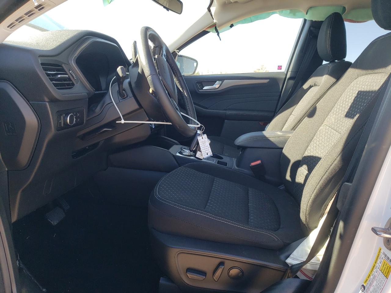 2023 Ford Escape Active VIN: 1FMCU9GNXPUA47736 Lot: 90292625