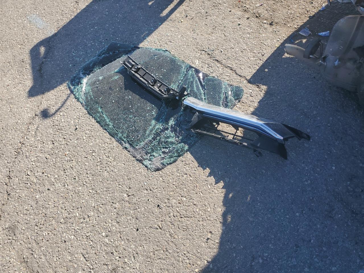 2021 Honda Insight Ex VIN: 19XZE4F59ME010428 Lot: 89661825