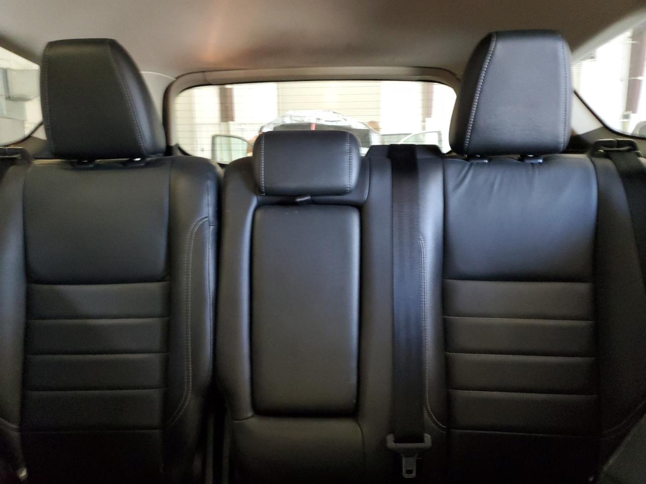 2013 Ford Escape Sel VIN: 1FMCU9H90DUC95751 Lot: 81991555