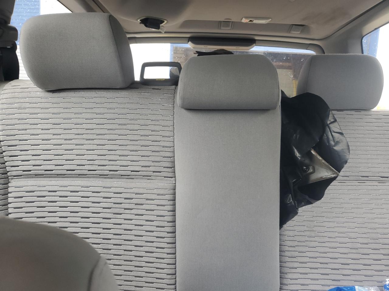 2005 Subaru Forester 2.5Xs VIN: JF1SG65615H703402 Lot: 86482955