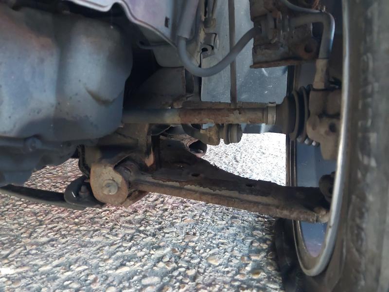 2010 VAUXHALL CORSA 1.2I 16V ENERGY 3DR