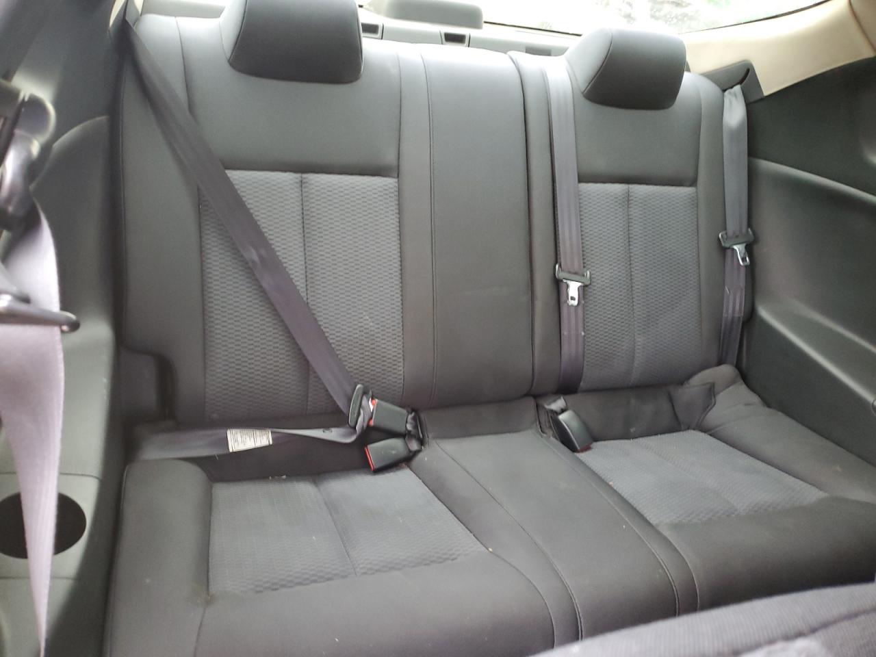 2008 Nissan Altima 2.5S VIN: 1N4AL24E88C242953 Lot: 86488345