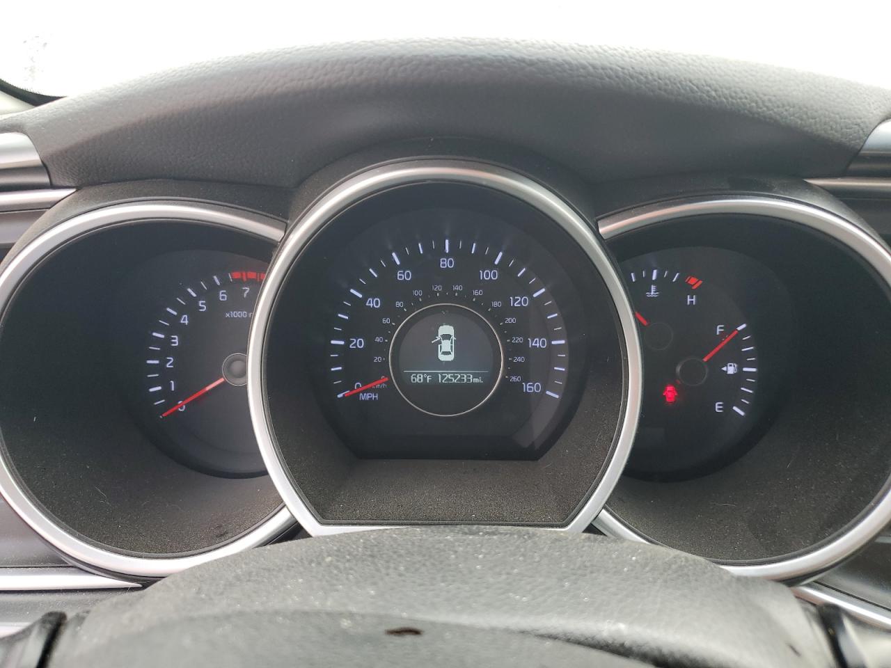 2015 Kia Optima Lx VIN: 5XXGM4A79FG457788 Lot: 85781375