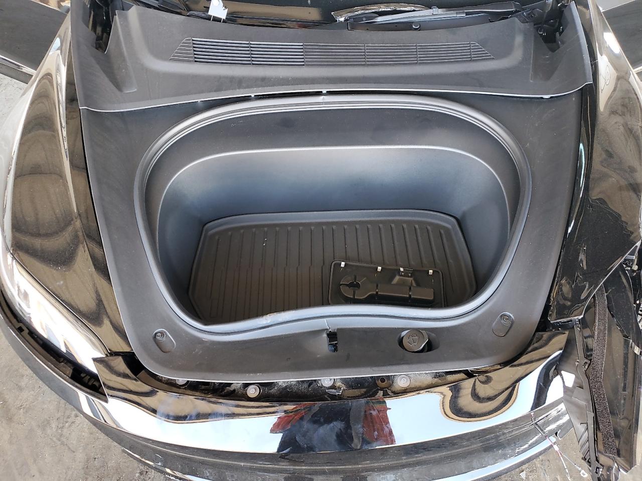 2025 Tesla Model 3 VIN: 5YJ3E1EB0SF874948 Lot: 85569235