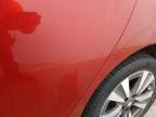 2015 NISSAN LEAF TEKNA  for sale at Copart GLOUCESTER