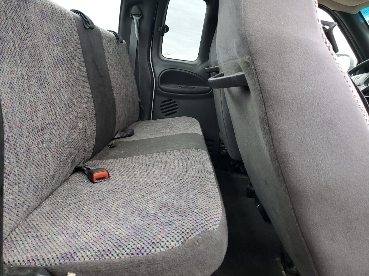 2001 Dodge Ram 1500 VIN: 3B7HF13Y21M542689 Lot: 85361445