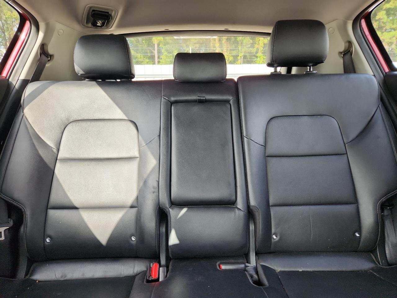2017 Kia Sportage Ex VIN: KNDPN3AC4H7118419 Lot: 81986495
