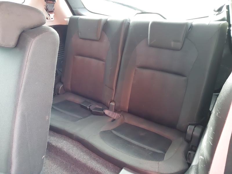 2013 NISSAN QASHQAI+2 1.5 DCI [110] ACENTA 5DR