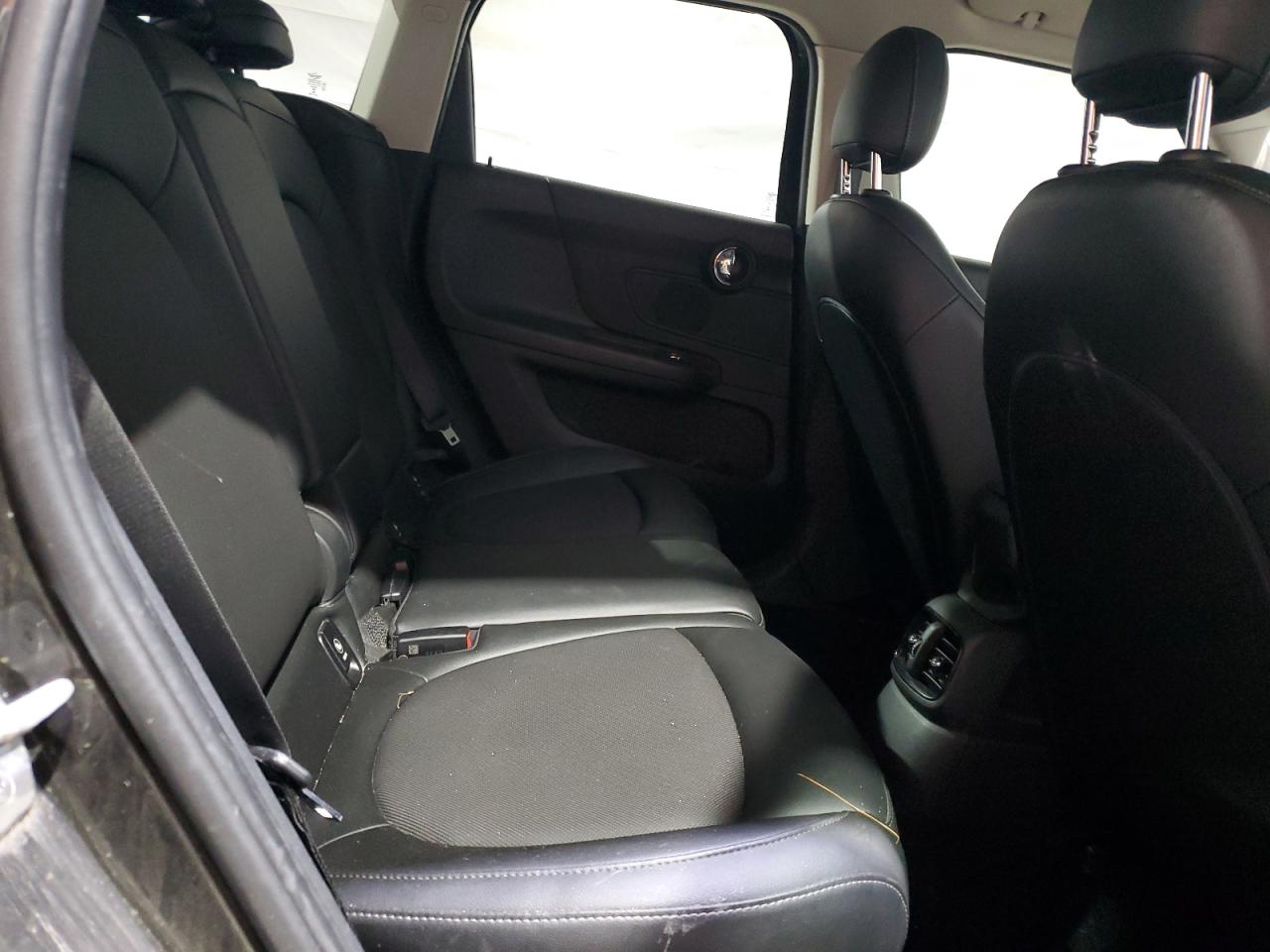 2017 Mini Cooper Countryman All4 VIN: WMZYV5C33H3B75668 Lot: 85837805