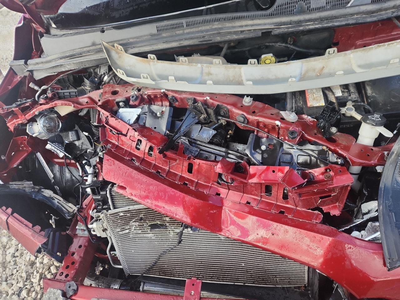 2021 Chevrolet Trax 1Lt VIN: KL7CJPSB9MB312861 Lot: 89645255