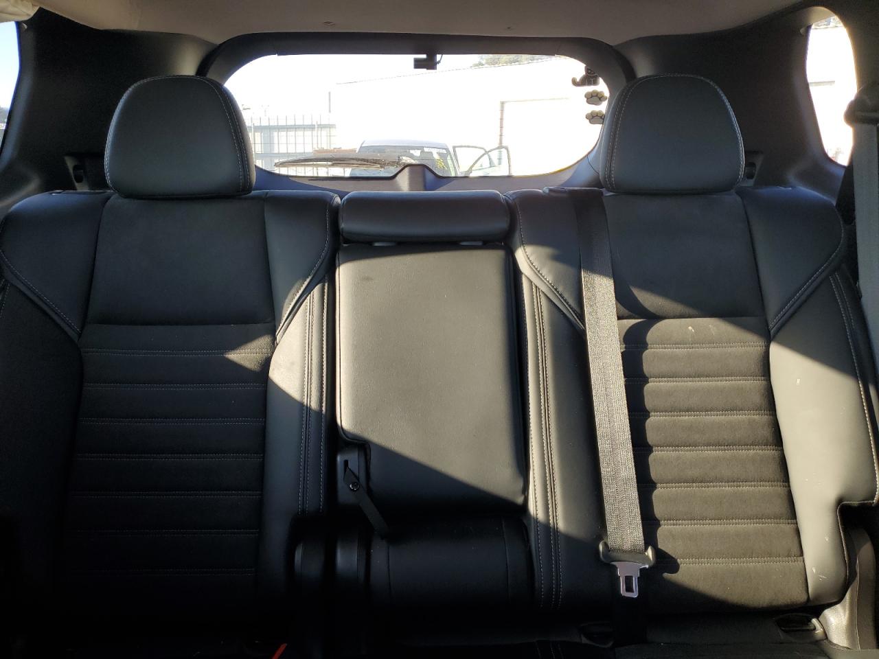 2024 Mitsubishi Outlander Se VIN: JA4J3VA80RZ020183 Lot: 82782175