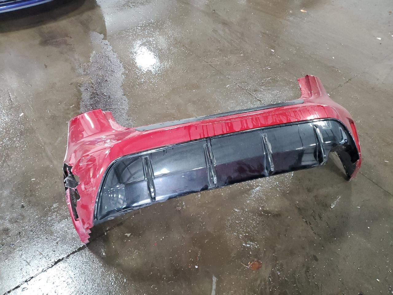 2023 Toyota Corolla Le VIN: JTDBCMFE1PJ002029 Lot: 85199605