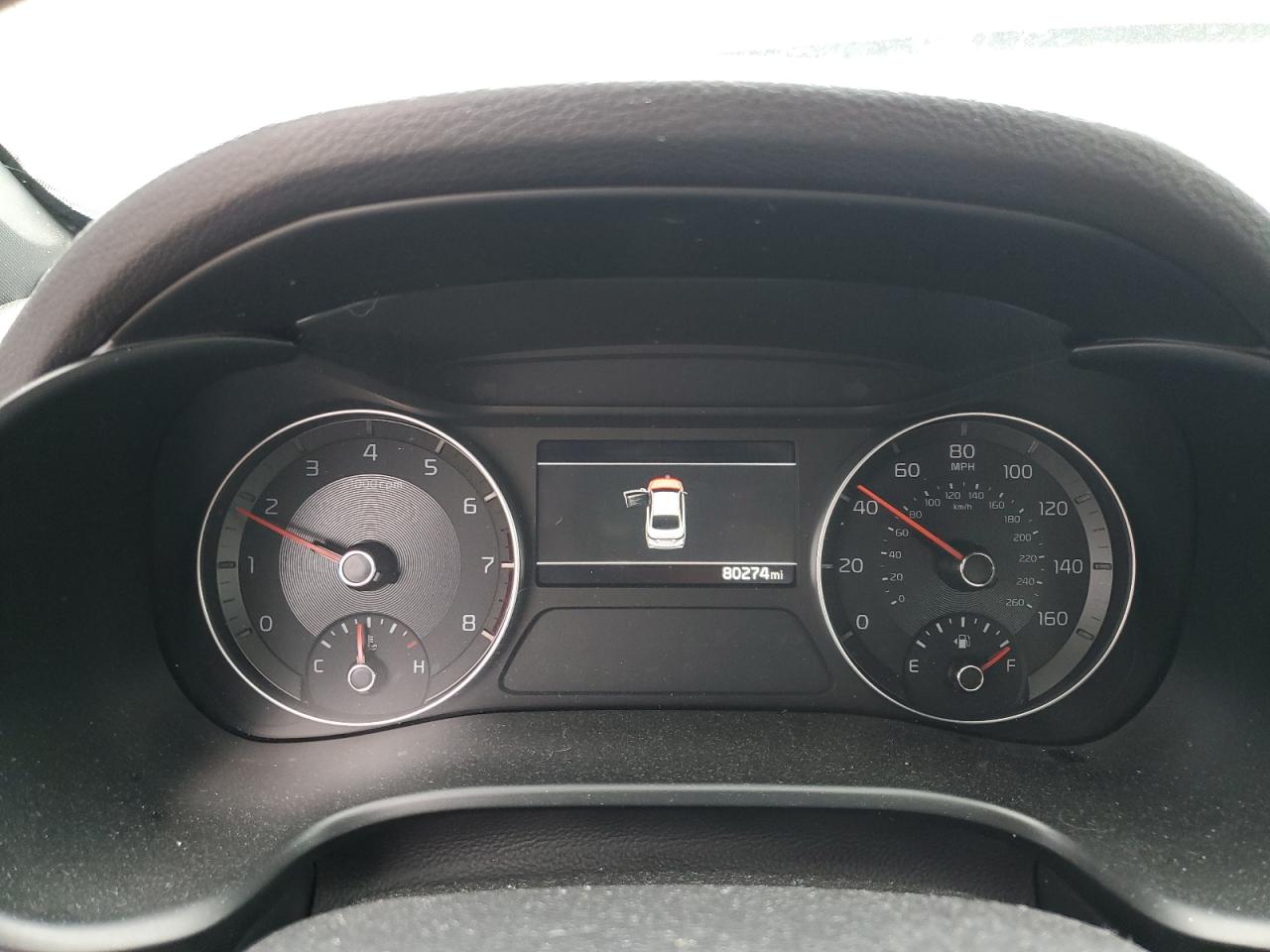 2020 Kia Forte Gt VIN: 3KPF44AC6LE174665 Lot: 89737925