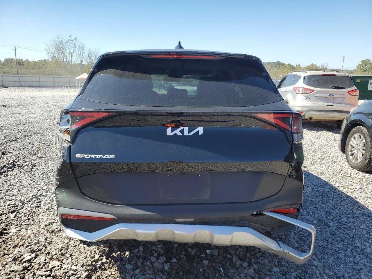 2024 Kia Sportage Ex VIN: 5XYK33DF7RG189608 Lot: 86241665