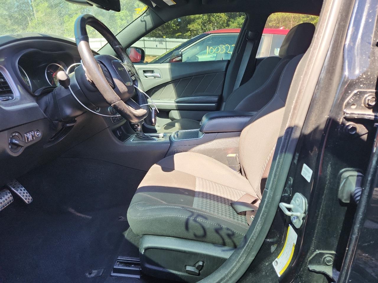 2021 Dodge Charger Scat Pack VIN: 2C3CDXGJXMH591405 Lot: 84408215