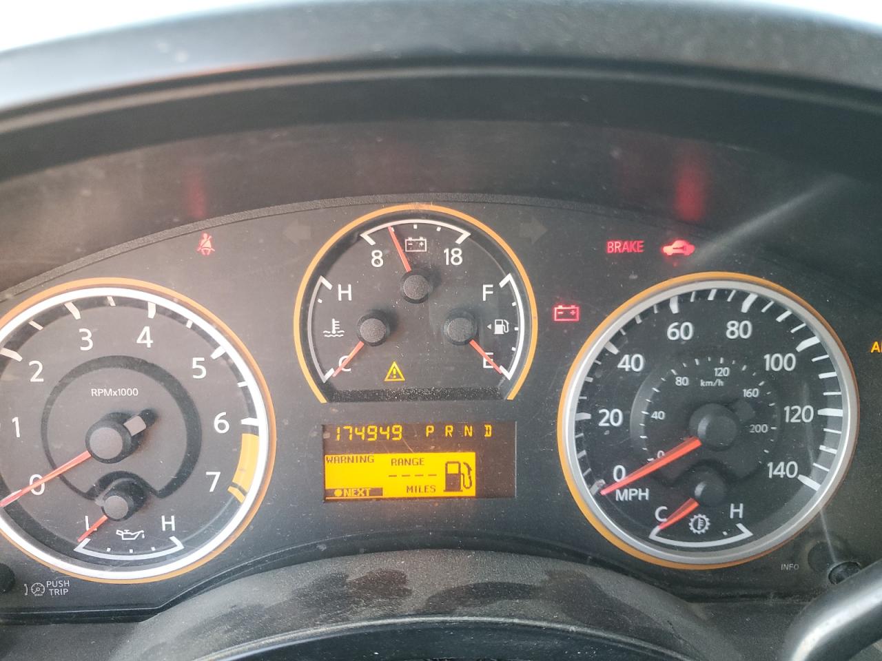 2013 Nissan Titan S VIN: 1N6AA0EJ7DN308954 Lot: 91246345