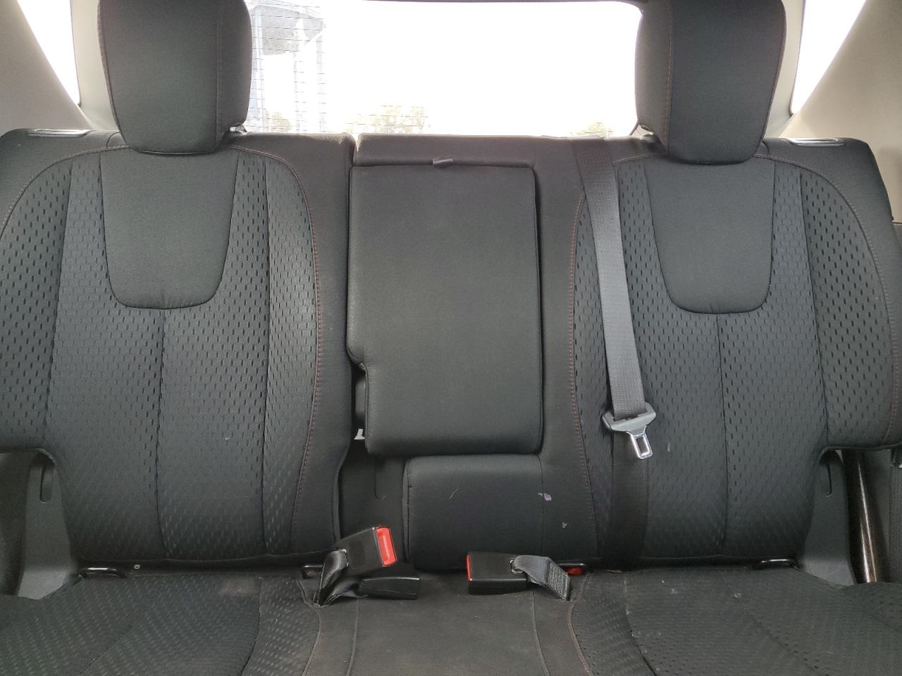 2013 Chevrolet Equinox Ls VIN: 2GNALBEK3D1149070 Lot: 81972665