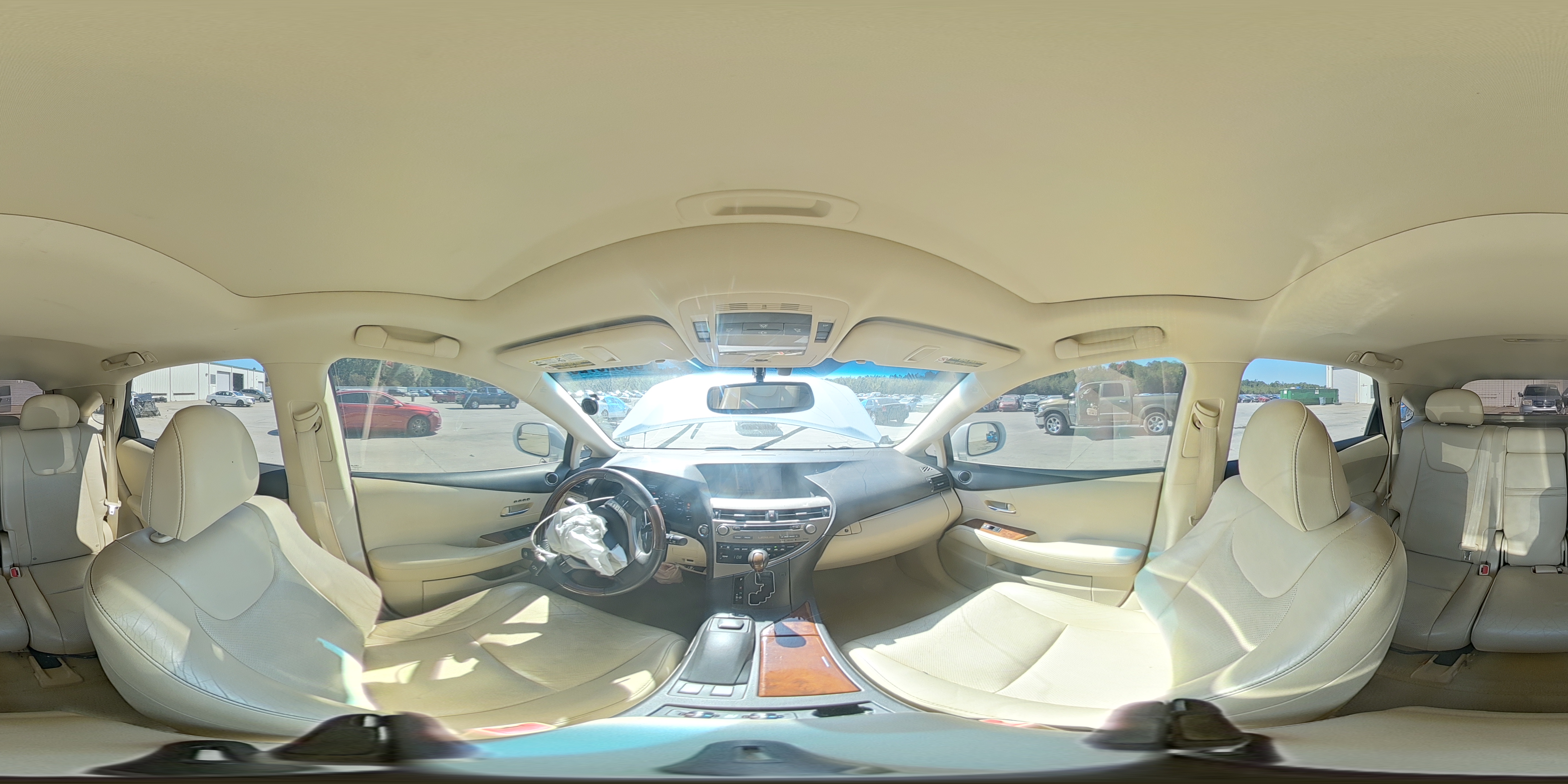 2014 Lexus Rx 350 VIN: 2T2ZK1BA1EC143805 Lot: 86825725