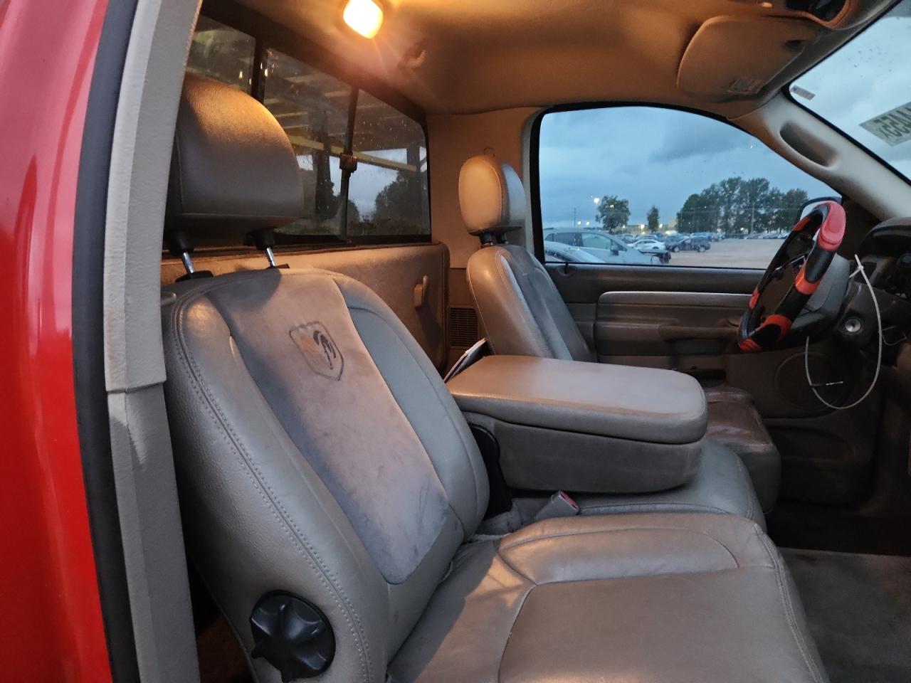 2004 Dodge Ram 1500 St VIN: 1D7HU16D54J254557 Lot: 90714455